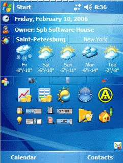 Русский язык + серийный номер. . 3,2 Мb. Spb Weather - это мощное средств